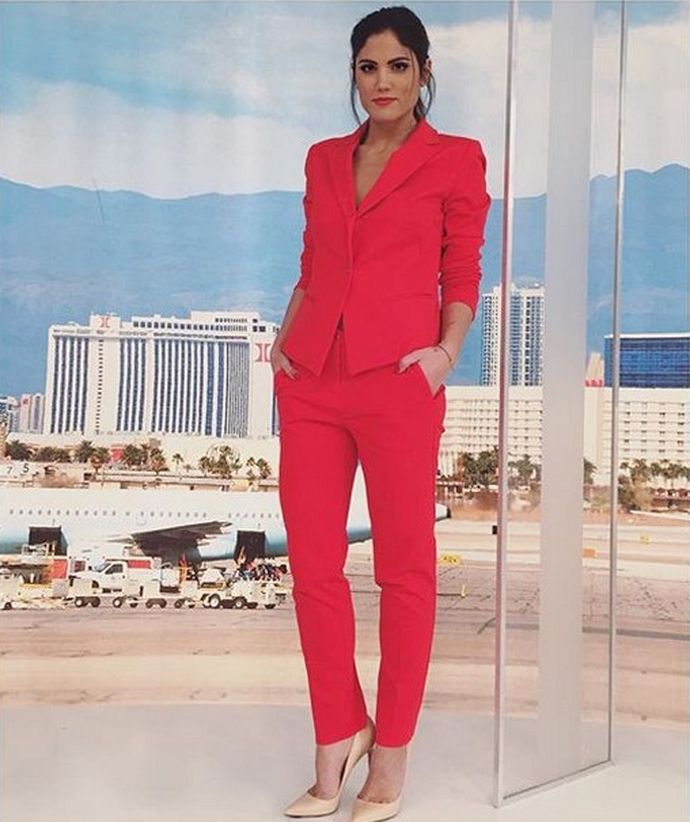 TV Style Report - εικόνα 3