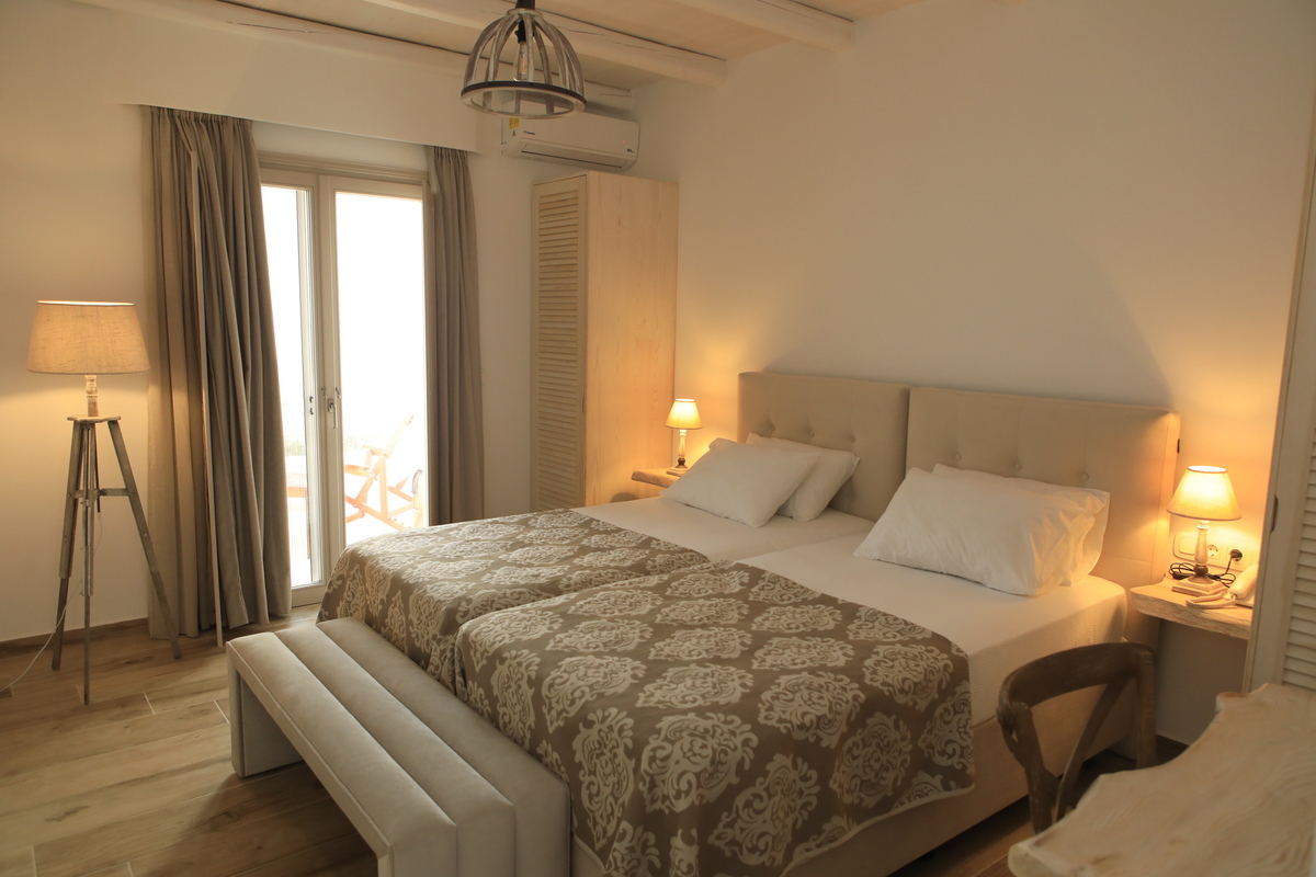 Theasis Luxury Suites - εικόνα 2