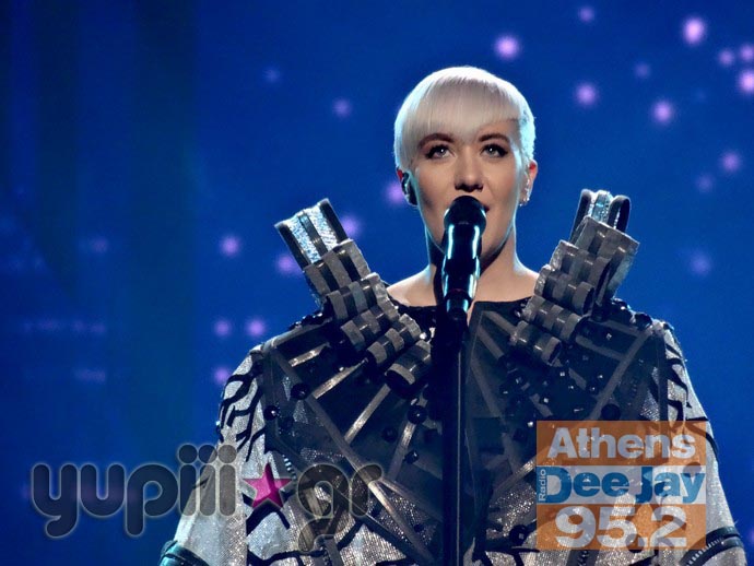 Eurovision 2016: Πρόβα Τζενεράλε - εικόνα 10