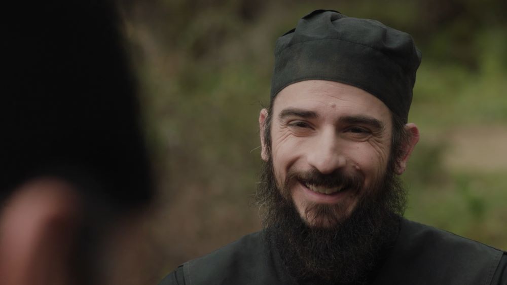 Πατήρ Βασίλειος (Νικορέστης Χανιωτάκης)