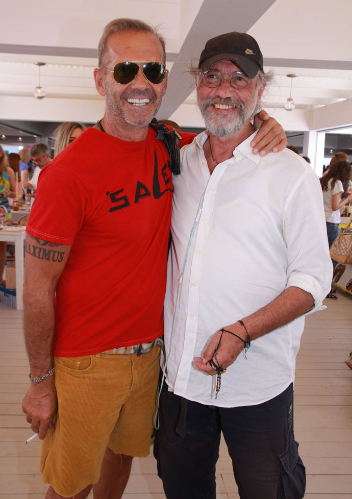 Διάσημες Εμφανίσεις
- εικόνα 25