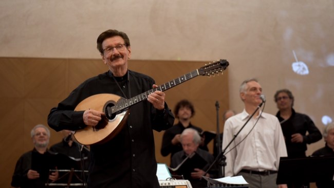 Concert-Grenoble