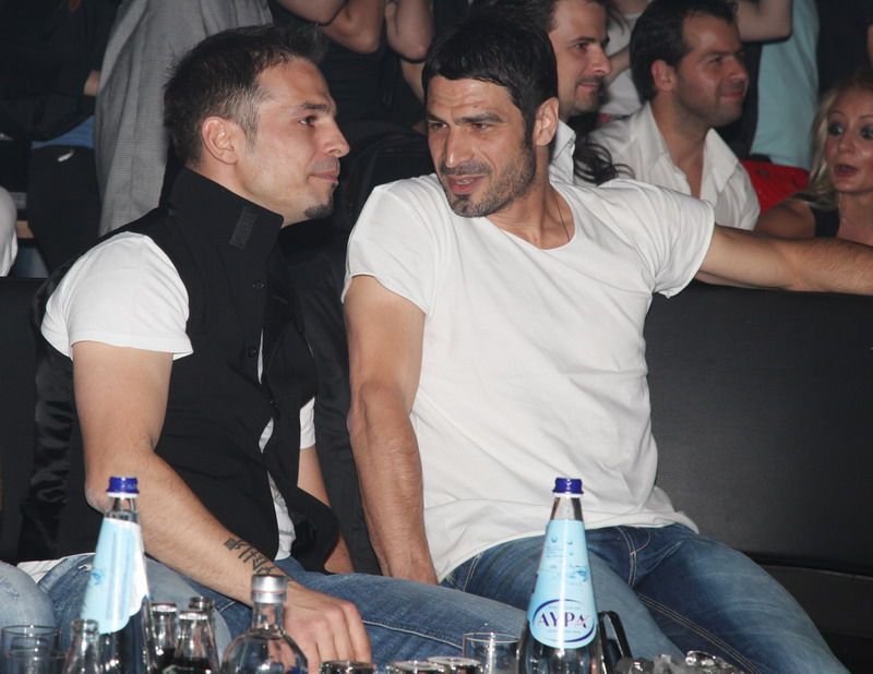 Δέσποινα Βανδή - εικόνα 8