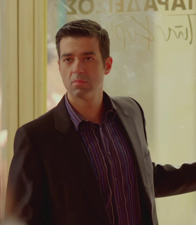 Μιχάλης Τιτόπουλος