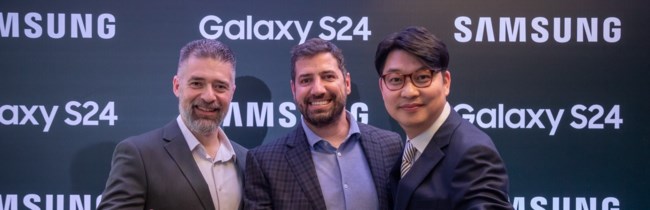 Samsung