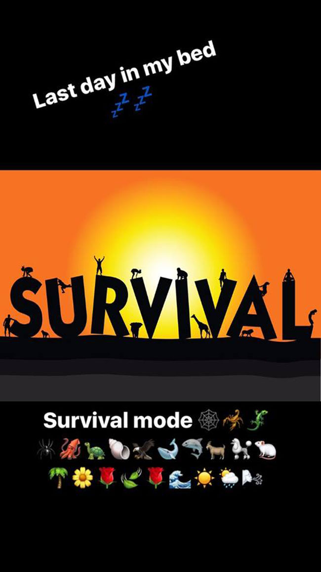 Survival Secrets - εικόνα 2