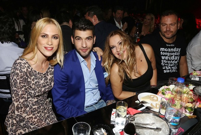 Διάσημες Εμφανίσεις - εικόνα 50