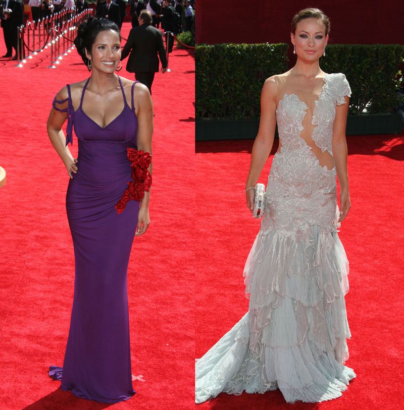 Πάντμα- Ολίβια