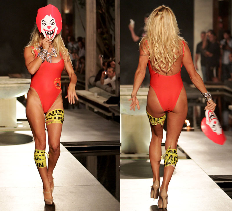 Πάμελα Άντερσον