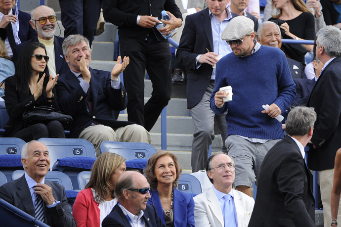 US Open - εικόνα 4