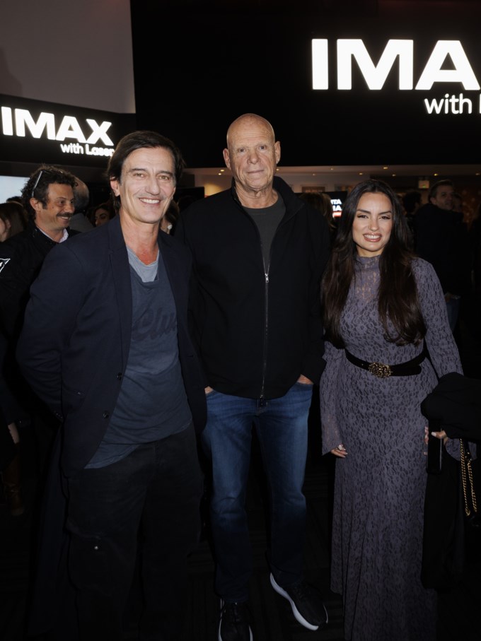 Θοδωρής Κουτσογιαννόπουλος, Τζόνι Καλημέρης, Ελπίδα Ιωακωβίδου