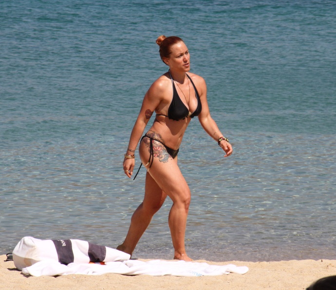 Διάσημες Ελληνίδες 
  - εικόνα 9