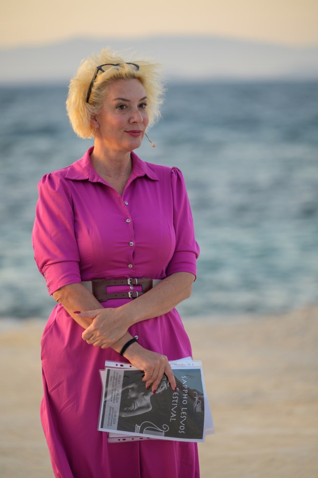 ΜΑΡΙΑ ΝΙΚΟΛΤΣΙΟΥ