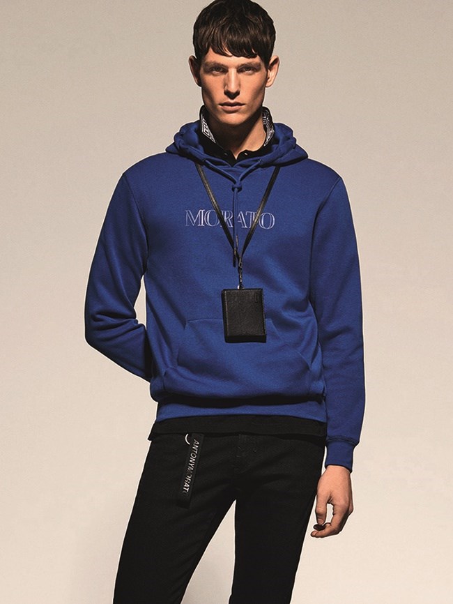Antony Morato