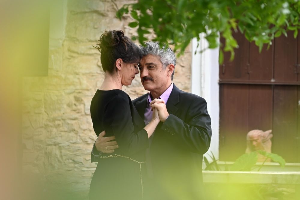 Πέμπτη 29 Ιουνίου - Επεισόδιο 162
