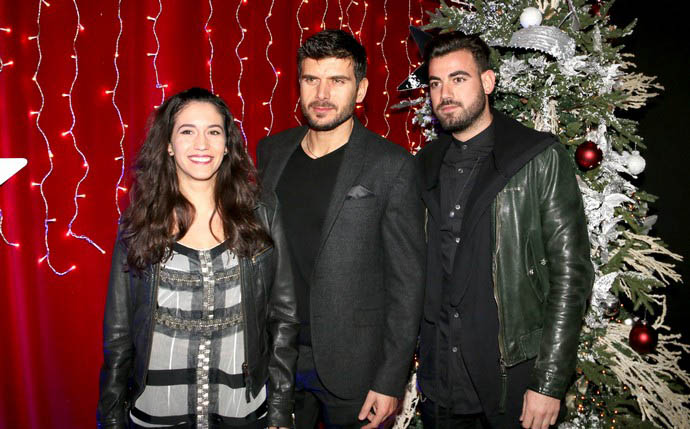 ANT1 Christmas Party - εικόνα 9