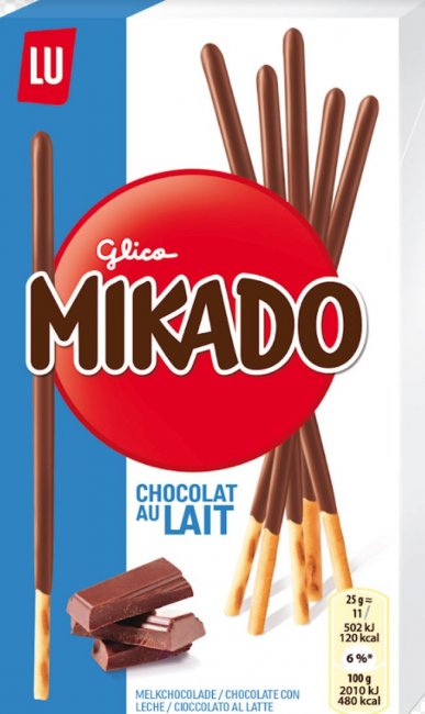 MIKADO - εικόνα 3