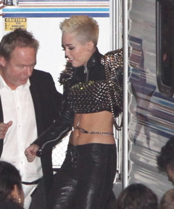 Hollywood Report  - εικόνα 9