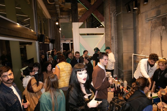 Martine Rose και Napapijri