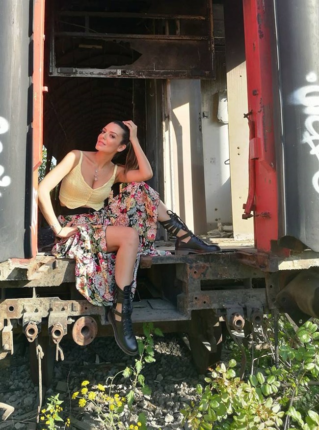 TV Style Report - εικόνα 2