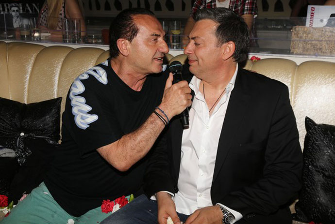 Διάσημες Εμφανίσεις
- εικόνα 33