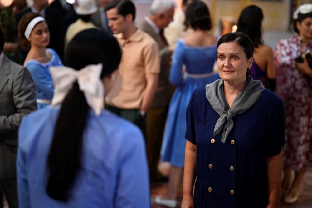 Πέμπτη 20 Οκτωβρίου, στις 20:00 Επεισόδιο: 20