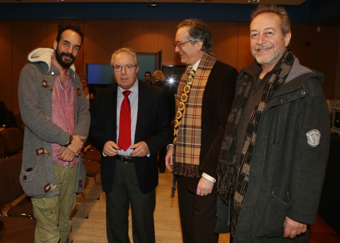 Διάσημες Εμφανίσεις - εικόνα 32