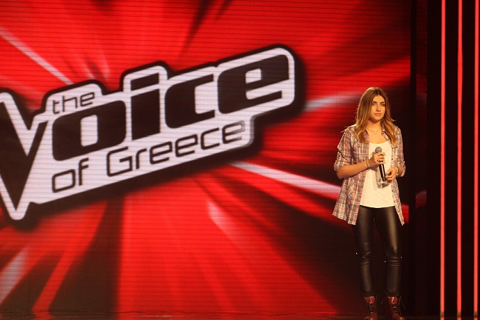 The Voice 2 - εικόνα 9