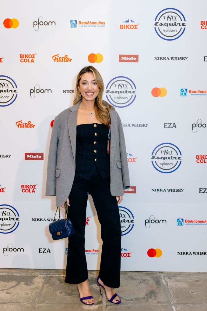 Ντόρα Κατσικογιάννη