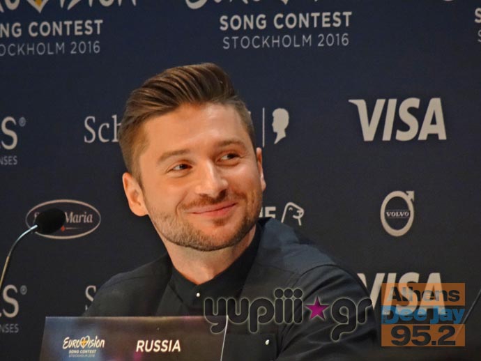 Eurovision 2016: Photo Report