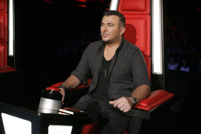 The Voice - εικόνα 3