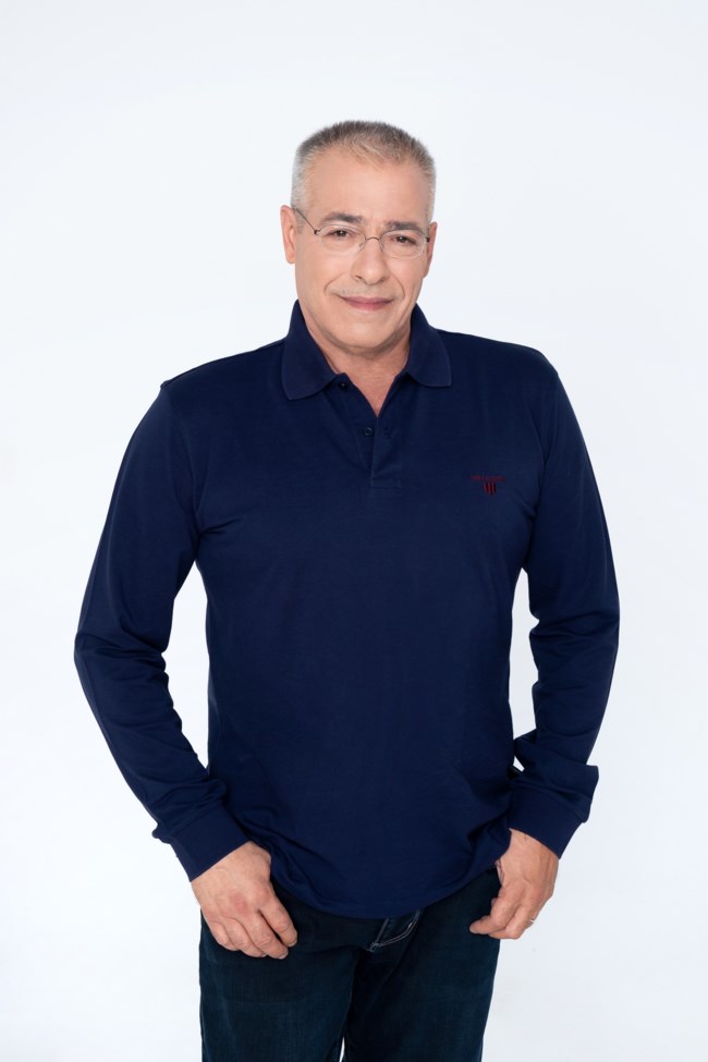 Ο Νίκος Μάνεσης επιστρέφει! Πότε κάνει πρεμιέρα;