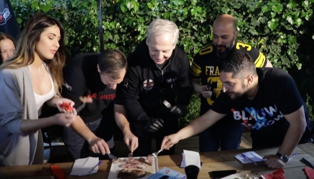 BBQ Summer Party | Το πιο λαχταριστό open event έρχεται στο Μαρούσι με ψητά, κρύες μπύρες & εκπλήξεις