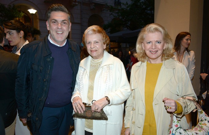 «Αρσενικό & Παλιά Δαντέλα» - εικόνα 7