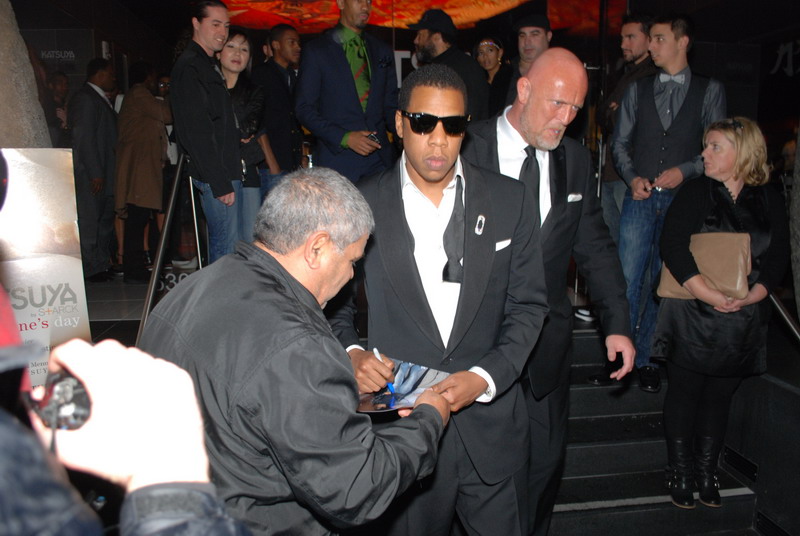 JayZ JayZ