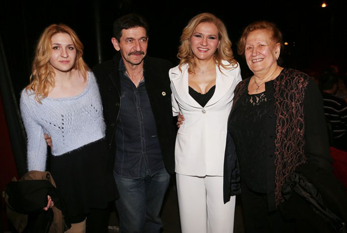 Διάσημες Εμφανίσεις - εικόνα 58