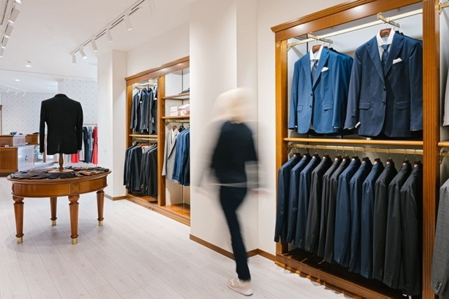 Brooks Brothers Θεσσαλονίκη