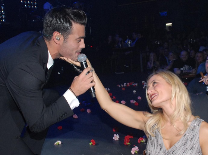 Διάσημες Εμφανίσεις - εικόνα 18