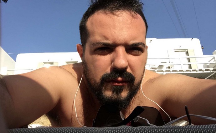 BackPackStories: #8
- εικόνα 3