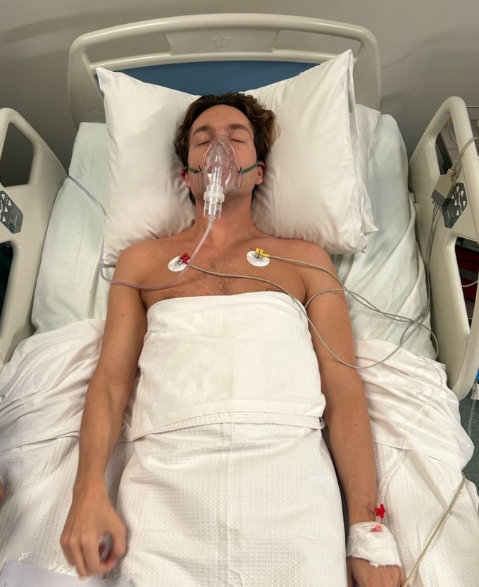 Συγκλονιστικές εξελίξεις στο "Να μ' αγαπάς" | Ο Ορφέας χαροπαλεύει & η Φωτεινή φτάνει στα όρια