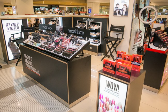 The Beauty Challenge by Smashbox: H 2η Δοκιμασία - εικόνα 2