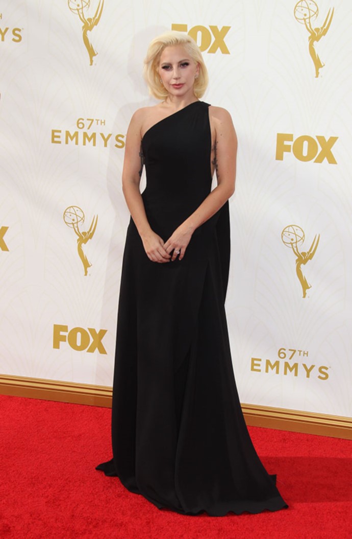 Βραβεία Emmy 2015