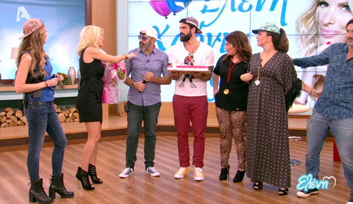 Ελένη Μενεγάκη