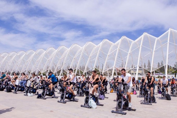 Το BeWell Festival 2026 έρχεται αυτόν τον Ιούνιο!