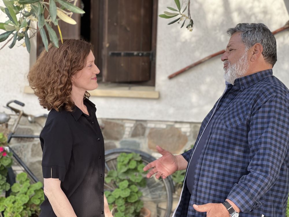 Επεισόδιο 221 (Tετάρτη 22 Ιουνίου)