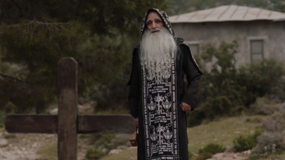 Παπα – Τύχων (Αντώνης Κατσαρής)