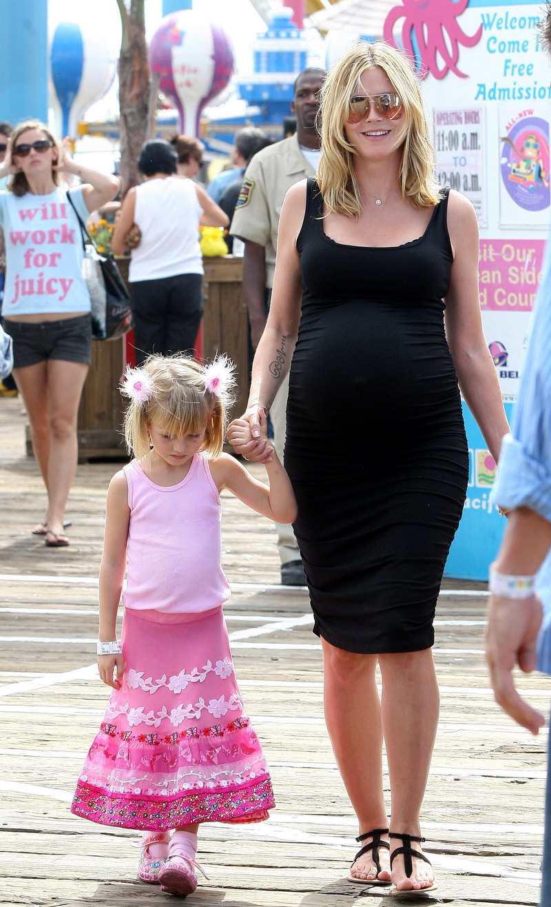 Χάιντι Κλουμ