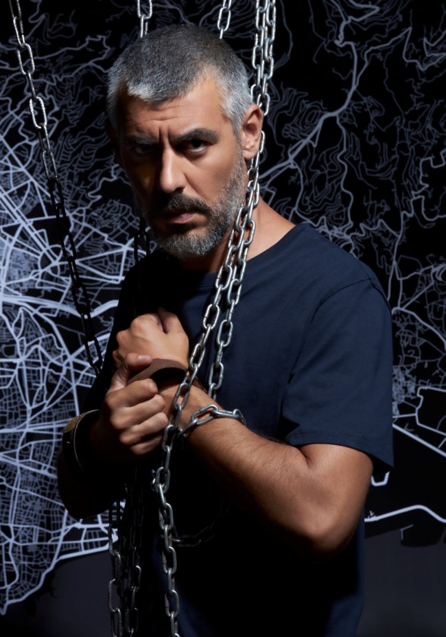 ΔΗΜΗΤΡΗΣ ΠΑΠΑΓΕΩΡΓΙΟΥ
