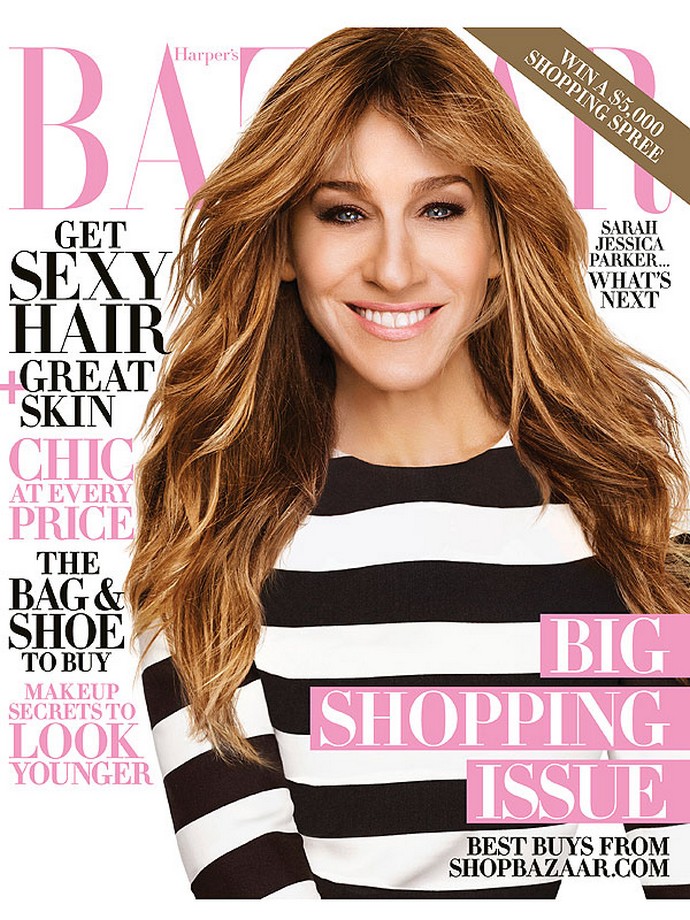 Sarah Jessica Parker