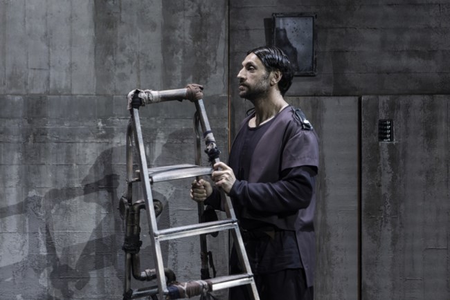 Τέλος του Παιχνιδιού